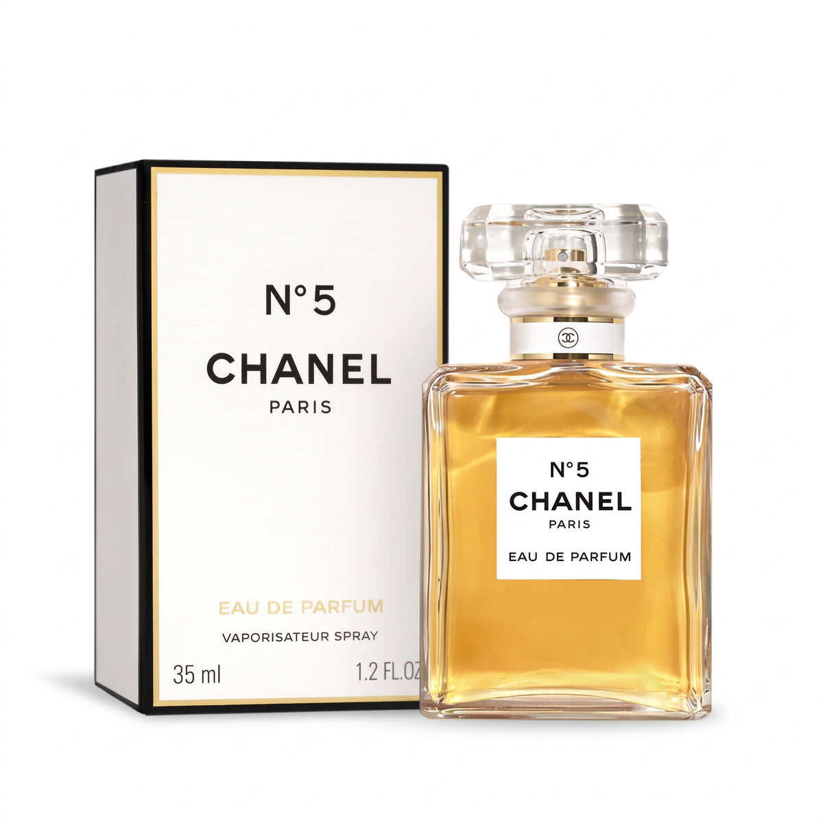 Chanel No5 Eau De Parfum 35Ml