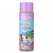 Childs Farm Bubble Bath 250Ml Tangerine