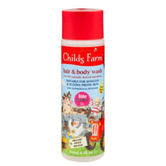 Childs Farm Hair & Body Wash 250Ml Sweet Orange