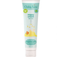 Baby Childs Farm Nappy Cream 100Ml