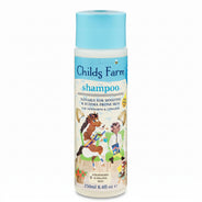 Childs Farm Shampoo 250Ml Strawberry & Mint