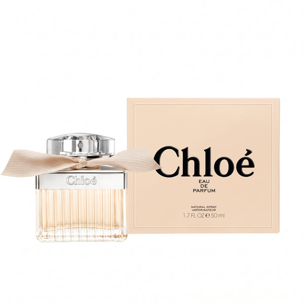 Chloe (New) Signature Ladies 50Ml Edp Spr
