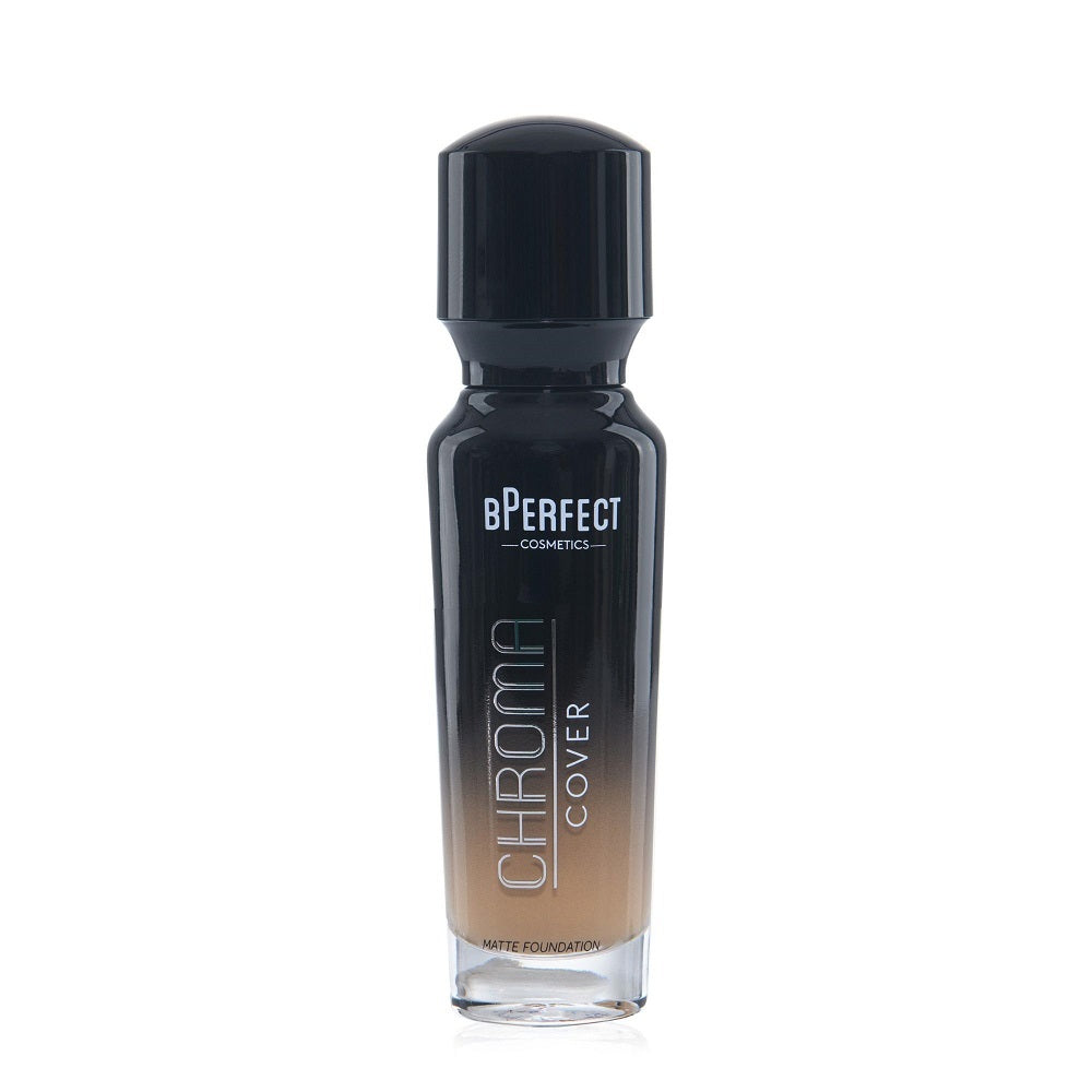 Bperfect Chroma Cover Matte Foundation - W9