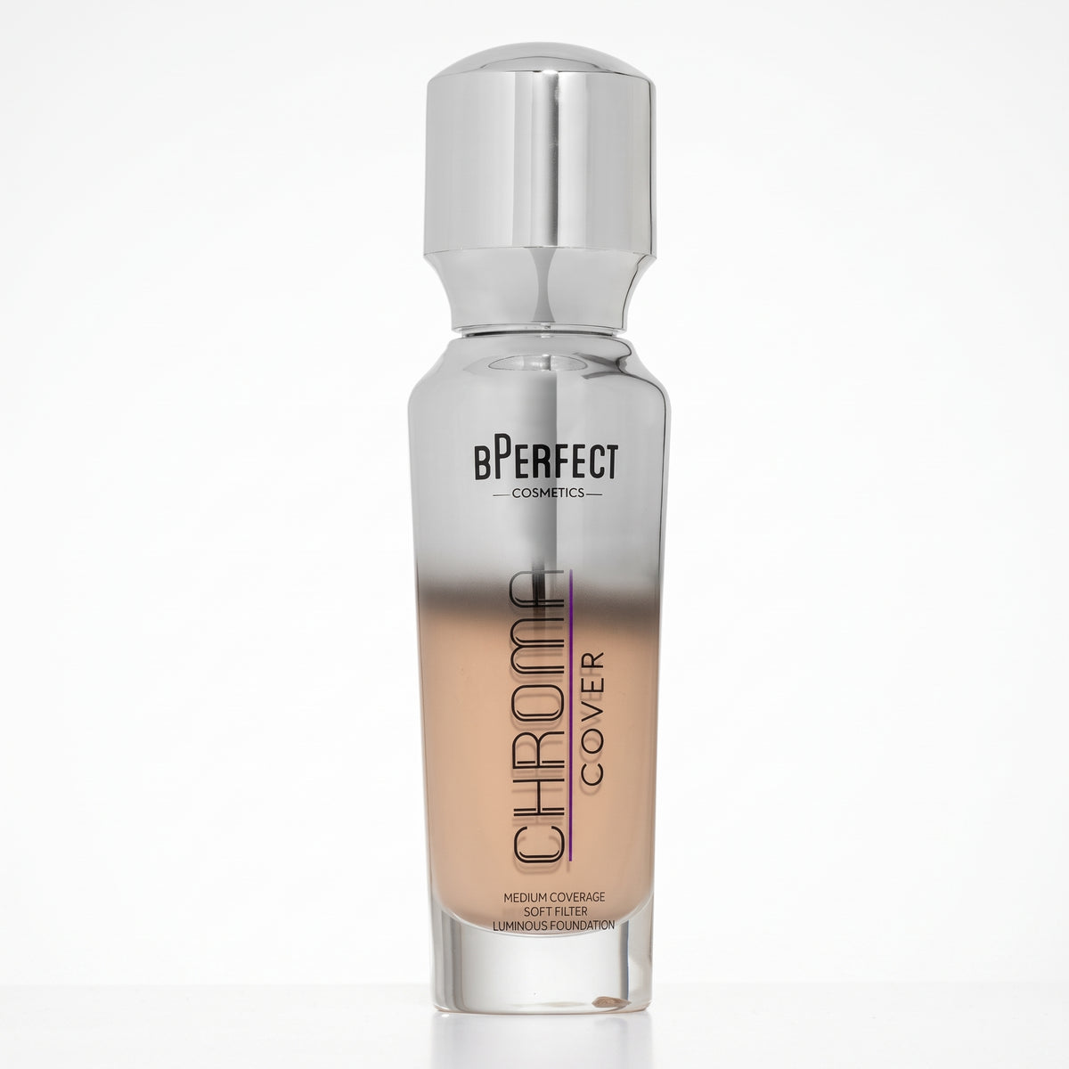 BPerfect Chroma Cover Luminous Foundation - N2