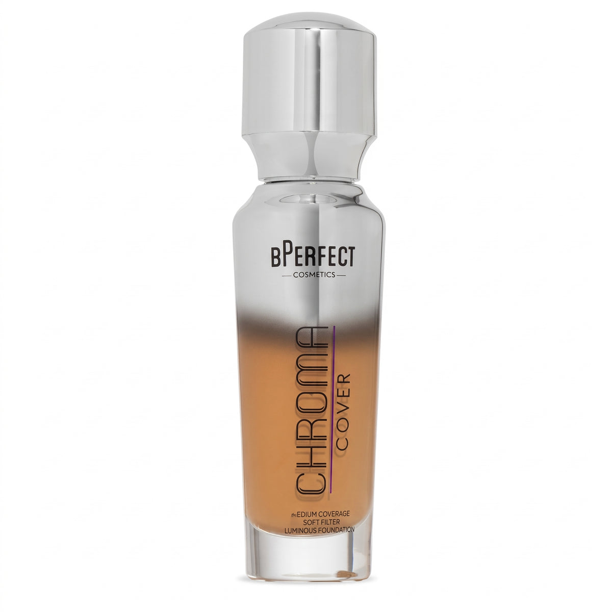 BPerfect Chroma Cover Luminous Foundation -N5