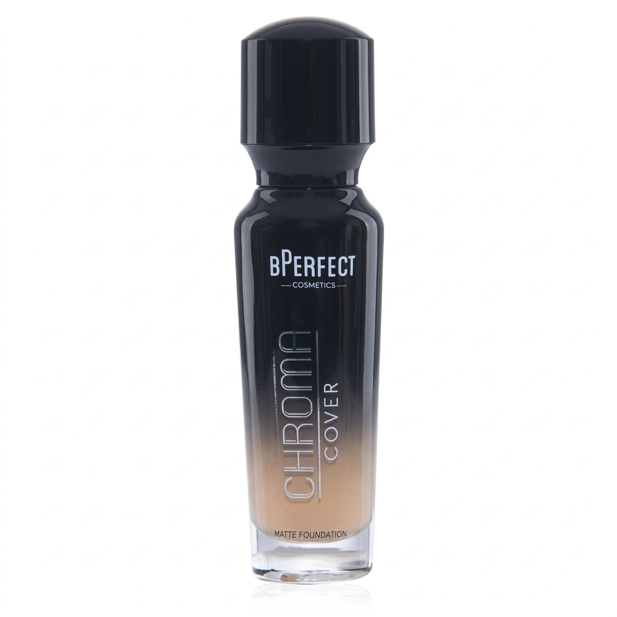 BPerfect Chroma Cover Matte Foundation - N4
