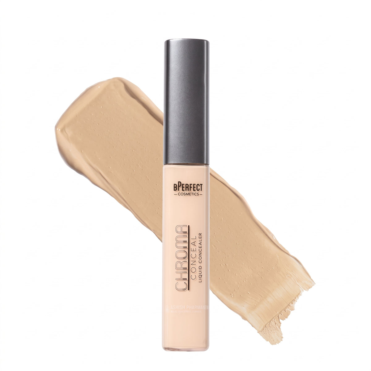 BPerfect Chroma Liquid Concealer N3