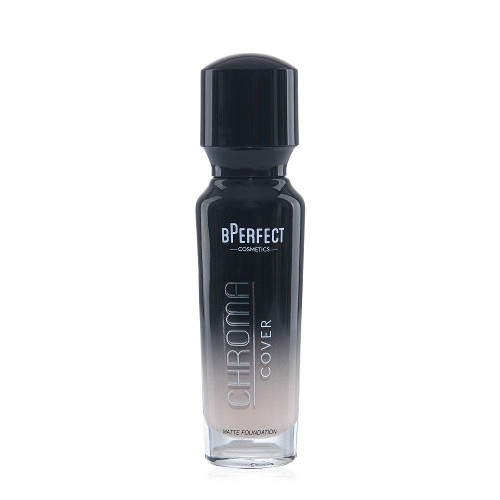 Bperfect Chroma Cover Matte Foundation - C1