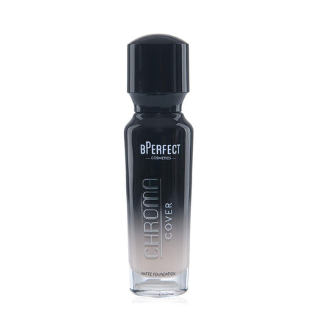 Bperfect Chroma Cover Matte Foundation - C1