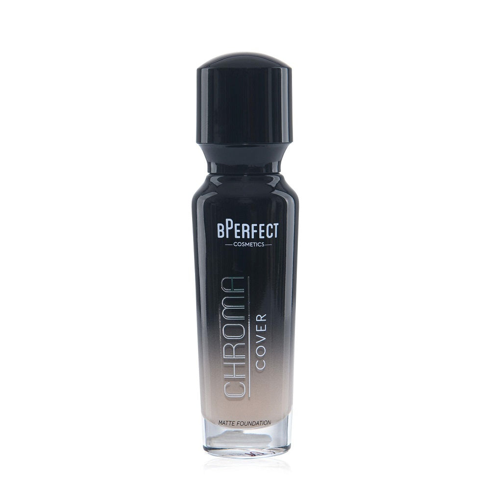 Bperfect Chroma Cover Matte Foundation - N2