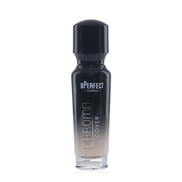 Bperfect Chroma Cover Matte Foundation - N2