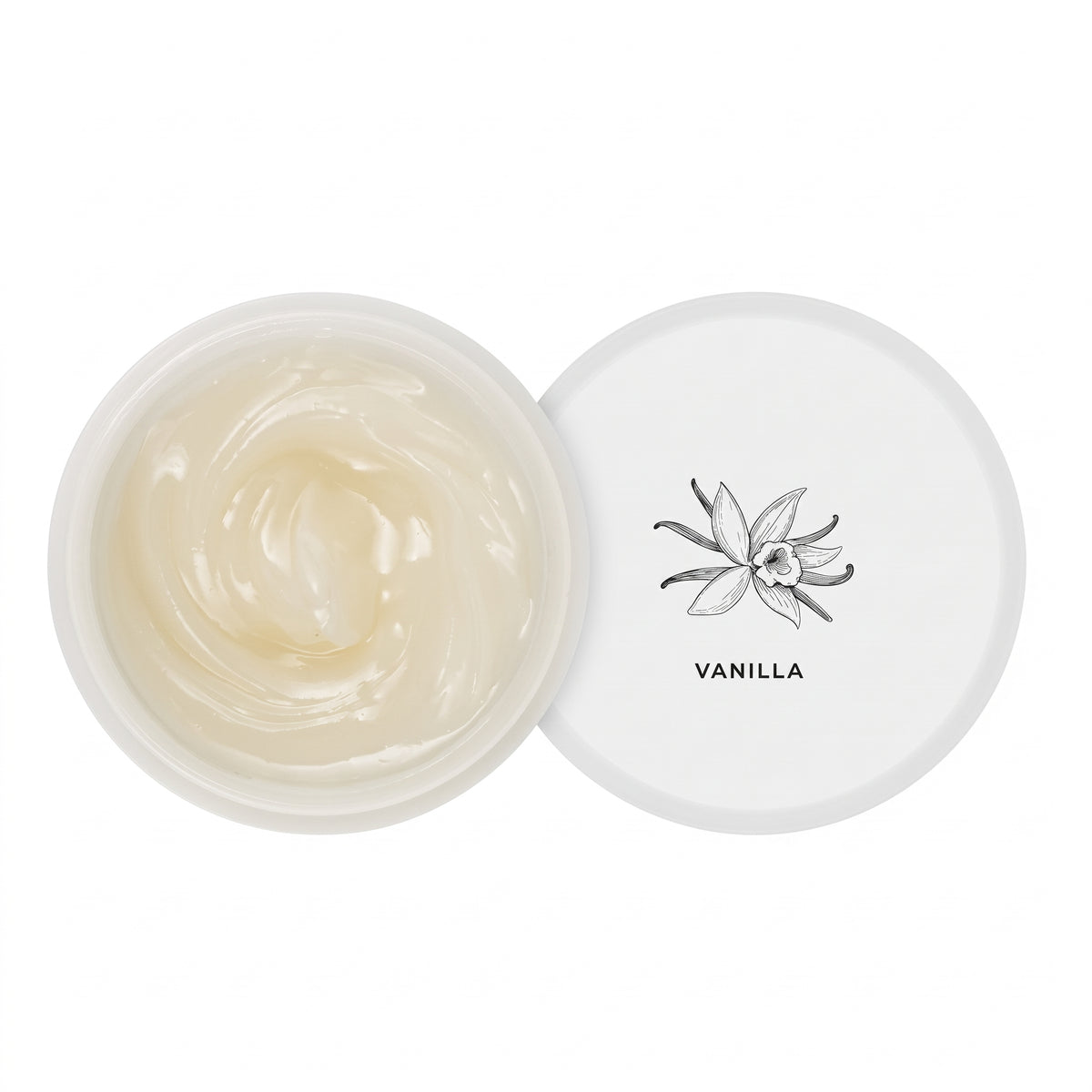 Pestle & Mortar Chummi Lip Mask Vanilla 20G