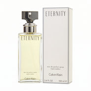 Ck Eternity Ladies 100Ml Edp