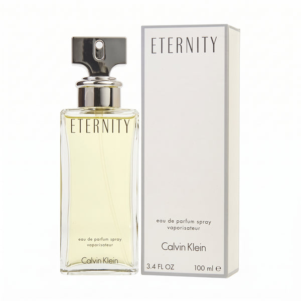 Ck Eternity Ladies 100Ml Edp