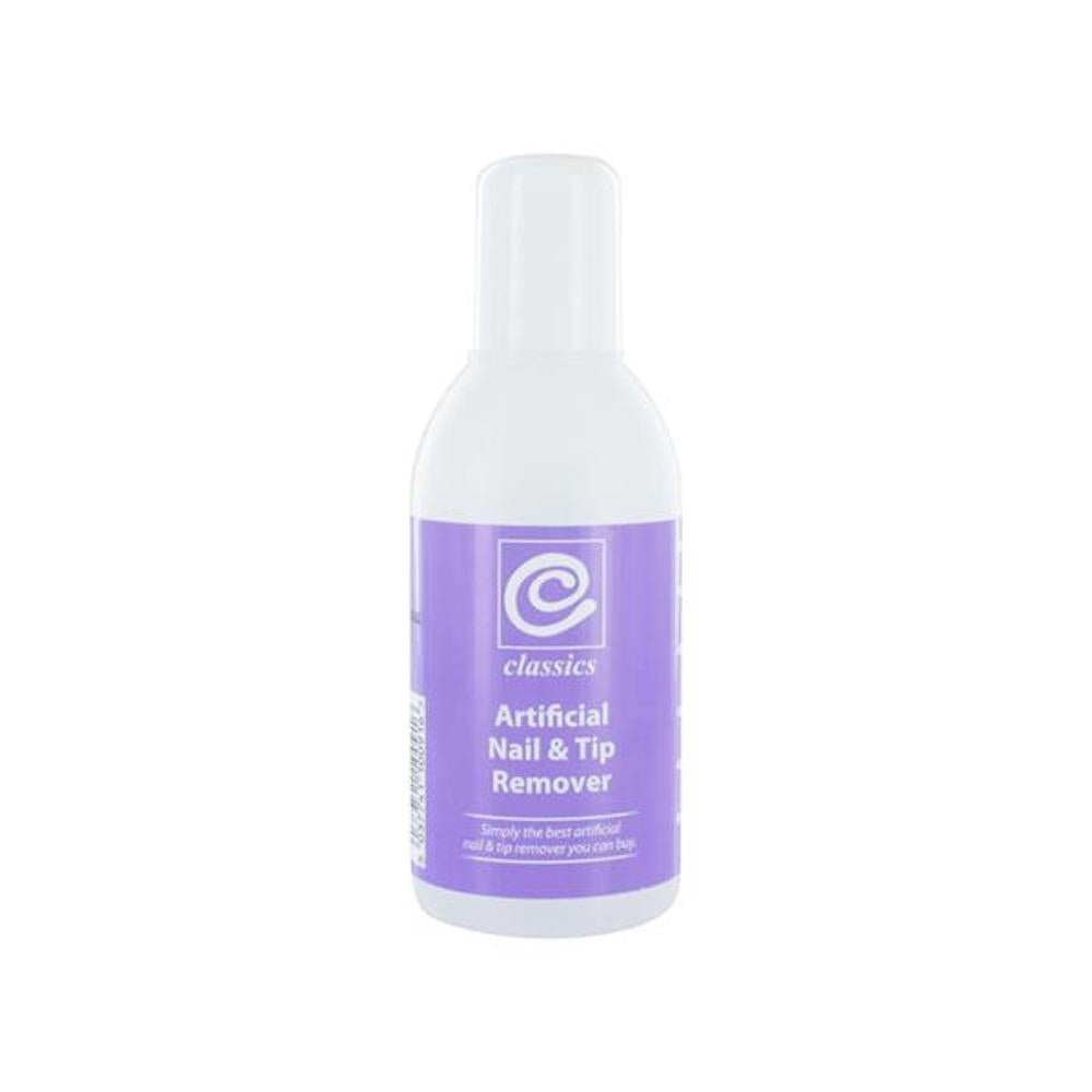 Classics Pure Acetone 150Ml False Nail Remover