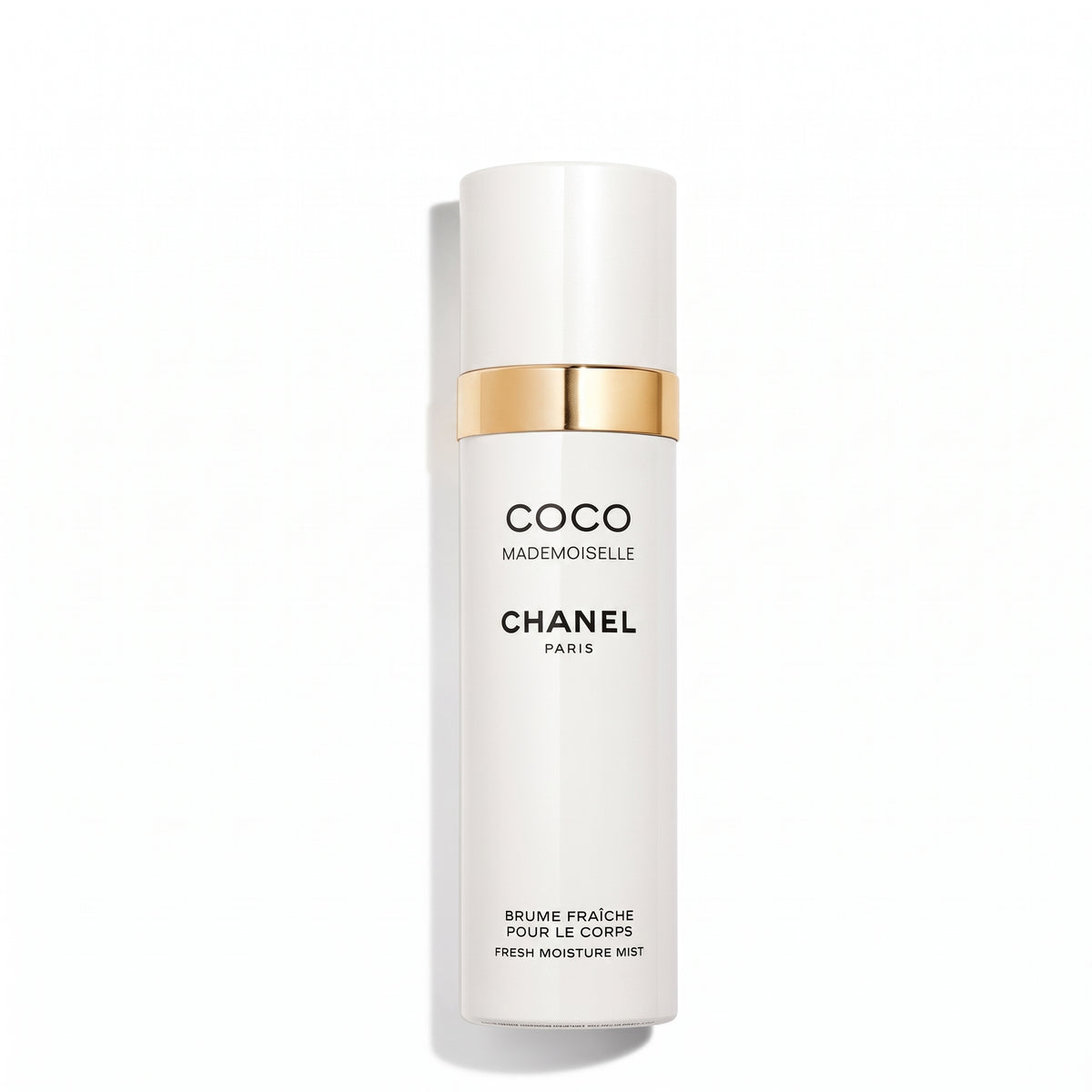 Chanel Coco Mademoiselle - Fresh Moisture Mist 100Ml