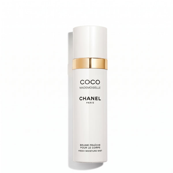 Chanel Coco Mademoiselle - Fresh Moisture Mist 100Ml