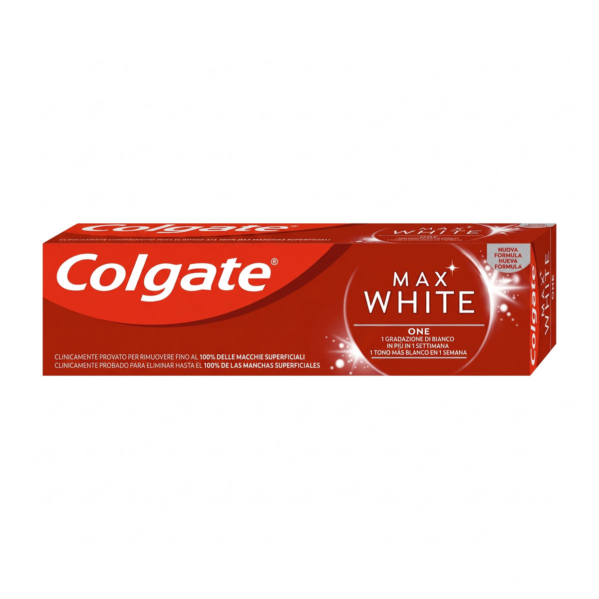 Colgate Tp Max White One 75Ml