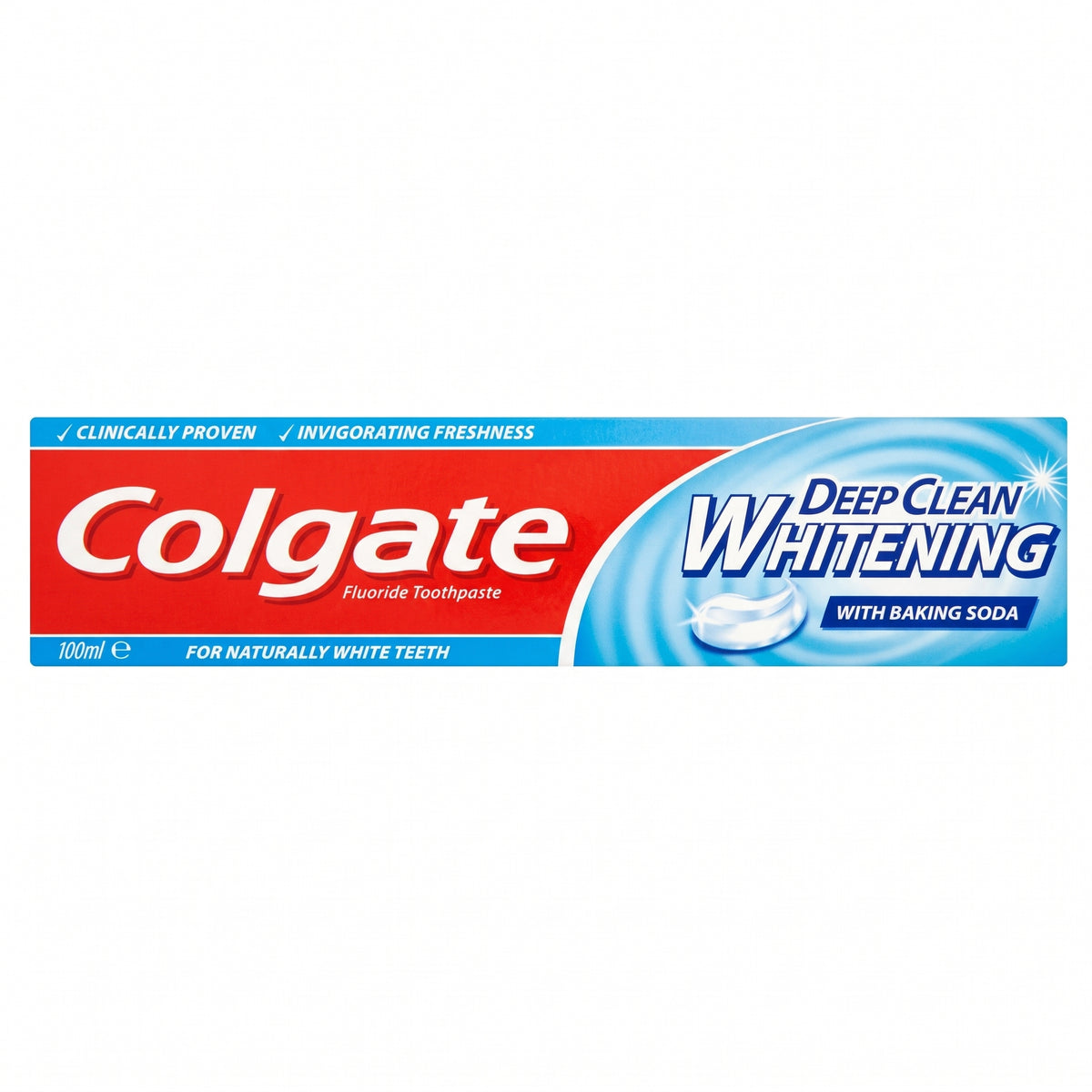 Colgate Tp Sensation Whitening 100Ml Tube 100Ml