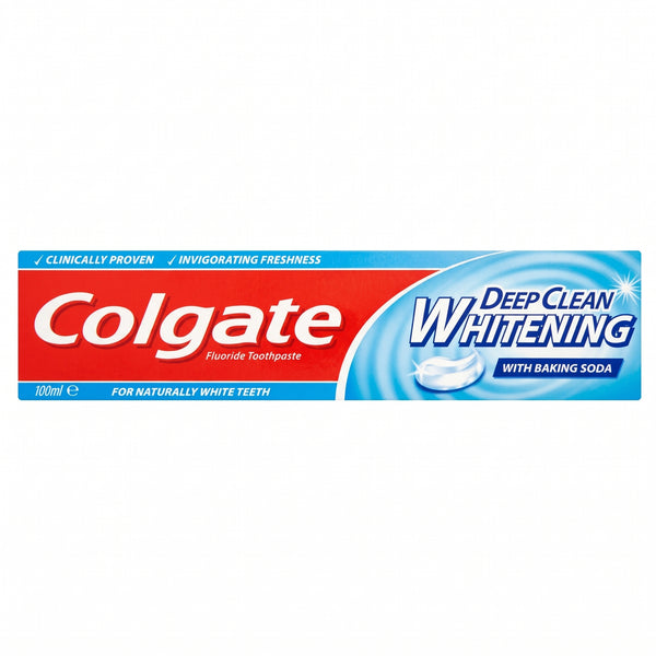 Colgate Tp Sensation Whitening 100Ml Tube 100Ml