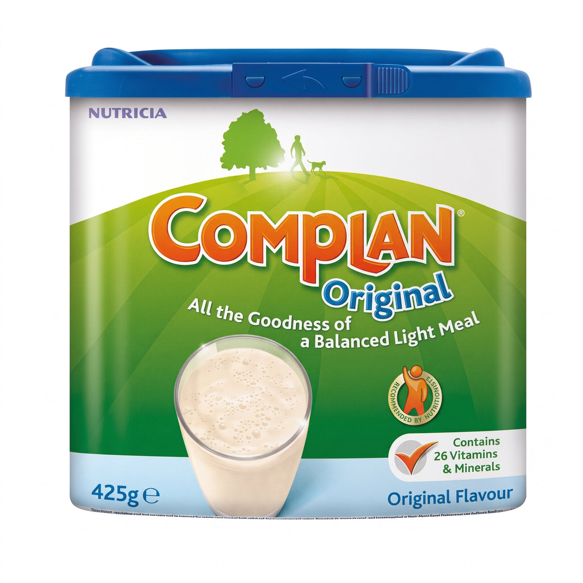 Complan Original 425G Pk