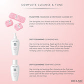 Complete Cleanse & Tone Value Set