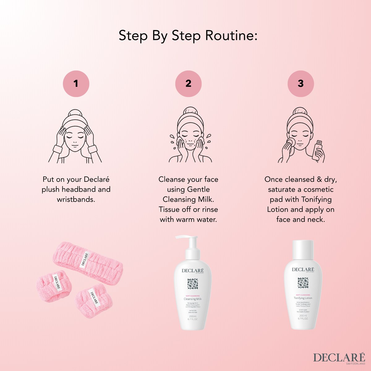Complete Cleanse & Tone Value Set