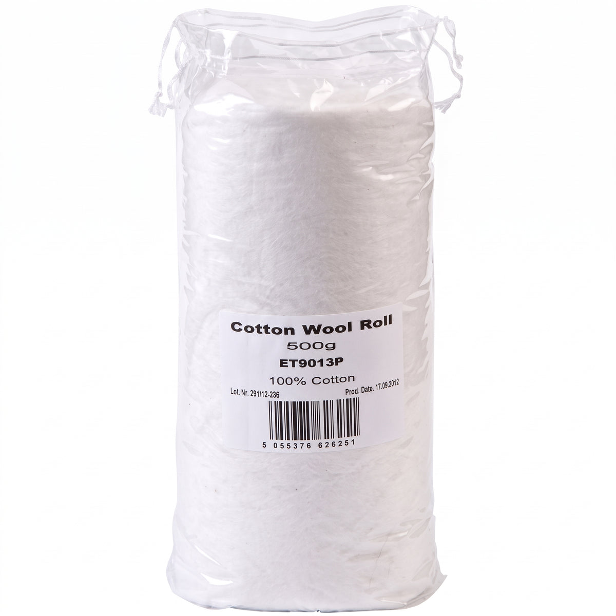 Cotton Wool 500G