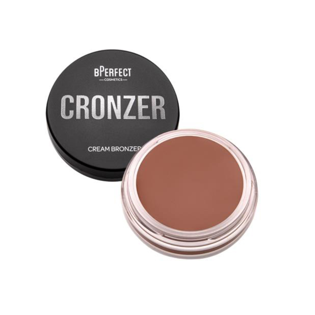 BPerfect Cronzer Cream Bronzer Tan