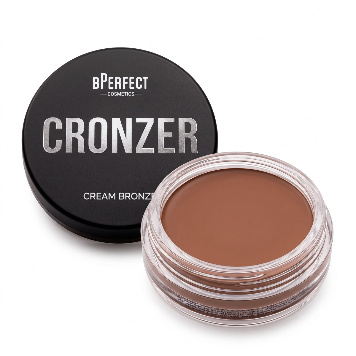BPerfect Cronzer Cream Brozer Sand