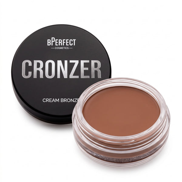 BPerfect Cronzer Cream Brozer Sand
