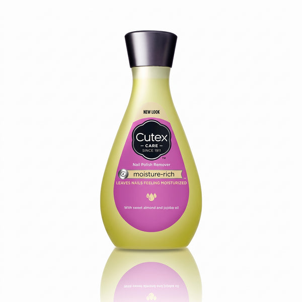 Cutex Moisture Rich Npr 100Ml