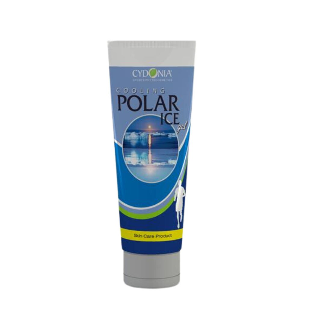 Cydonia Cooling Polar Ice 100Ml
