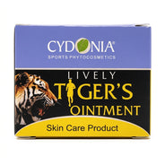 Cydonia Lively Tigers Ointment 30Ml