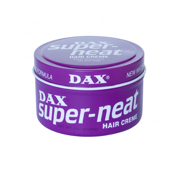 Dax Wax Purple Super Neat