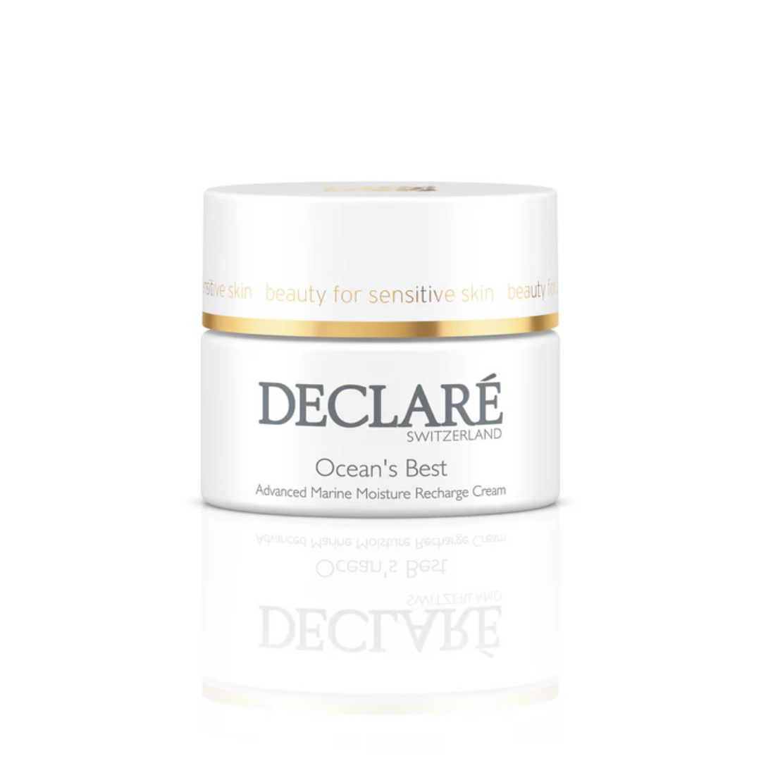 Declaré Hydro Balance Oceans Best Cream 50Ml