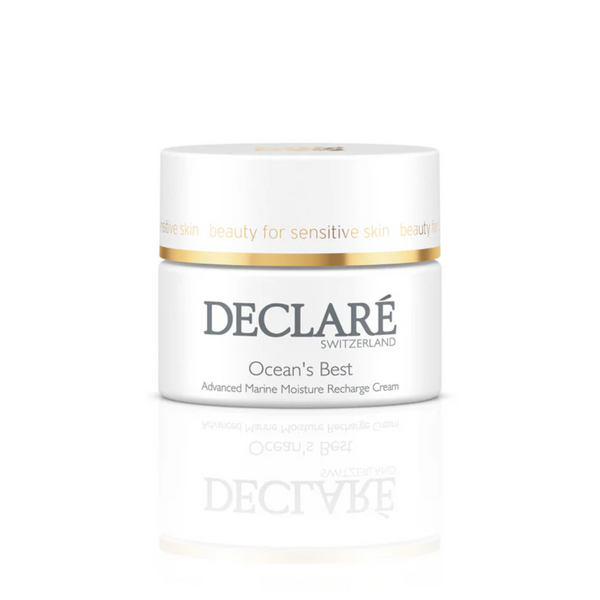 Declaré Hydro Balance Oceans Best Cream 50Ml