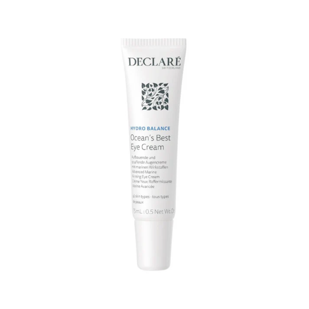 Declaré Hydro Balance Oceans Best Eye Cream 15Ml