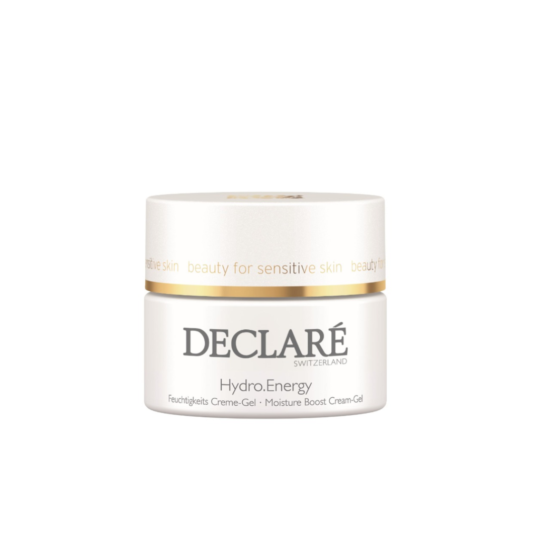 Declaré Hydro Energy Moisture Boost Cream-Gel 50Ml