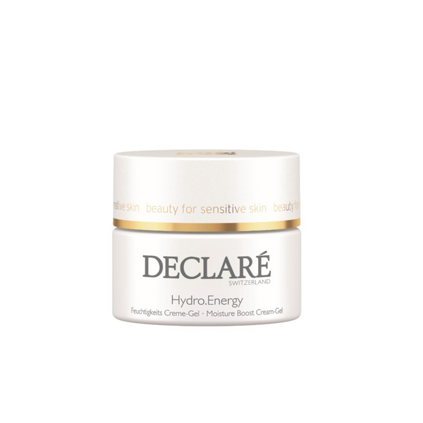 Declaré Hydro Energy Moisture Boost Cream-Gel 50Ml