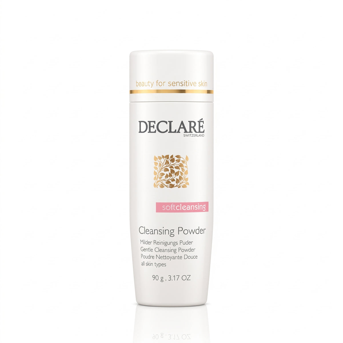 Declaré Soft Cleansing Cleansing Powder 90G