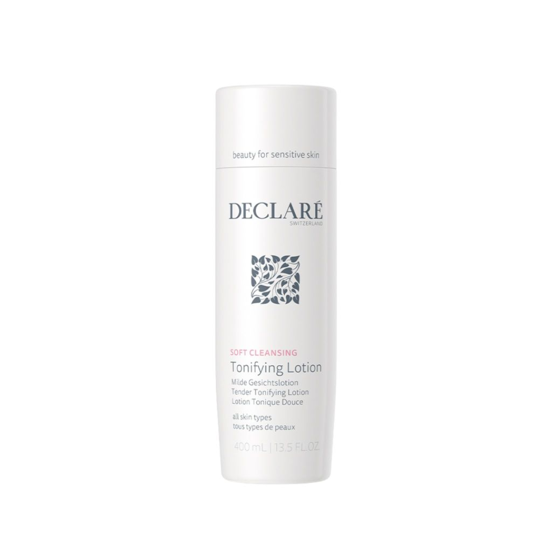 Declaré Soft Cleansing Tonifying Lotion 400Ml