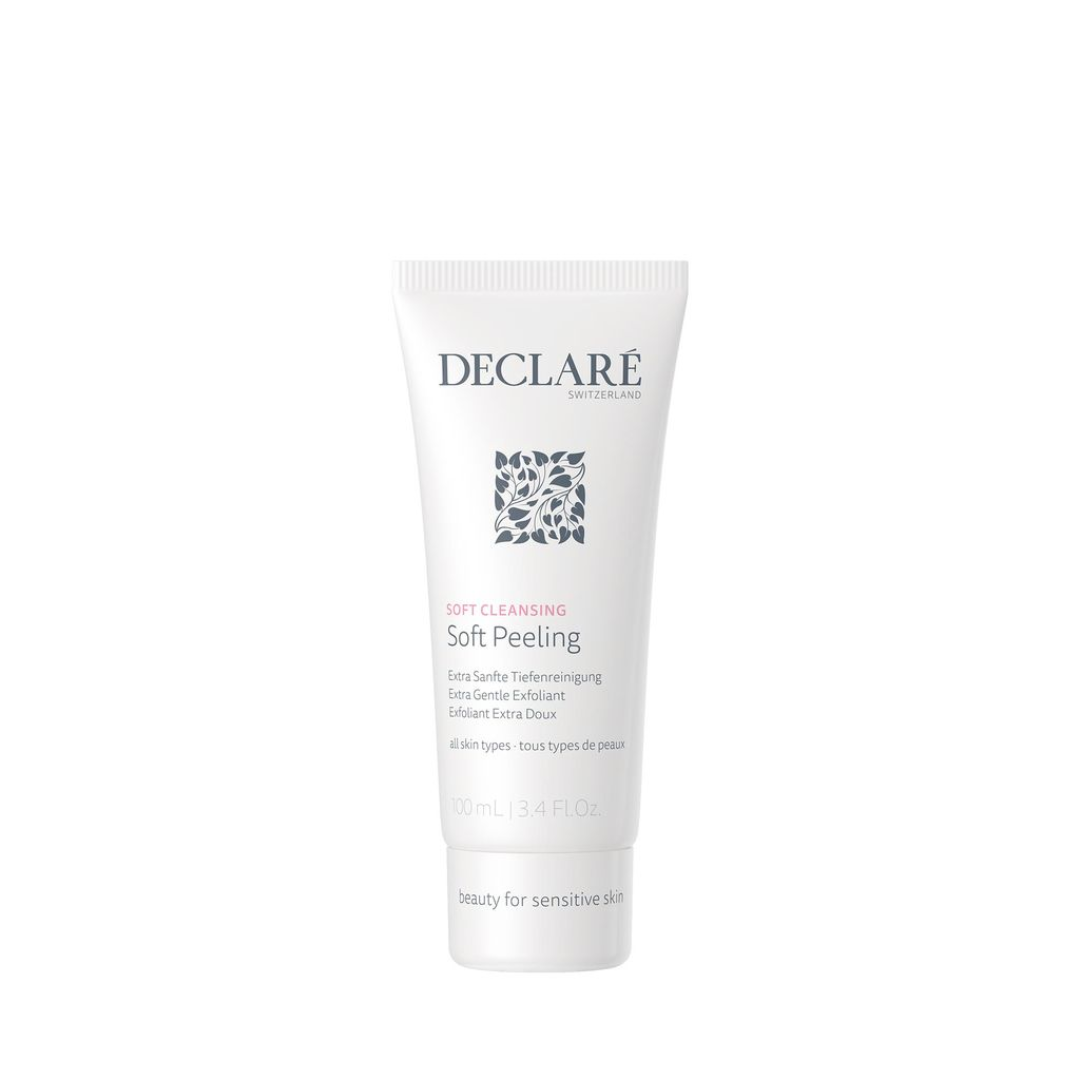 Declaré Soft Peeling Extra Gentle Exfoliant 100Ml