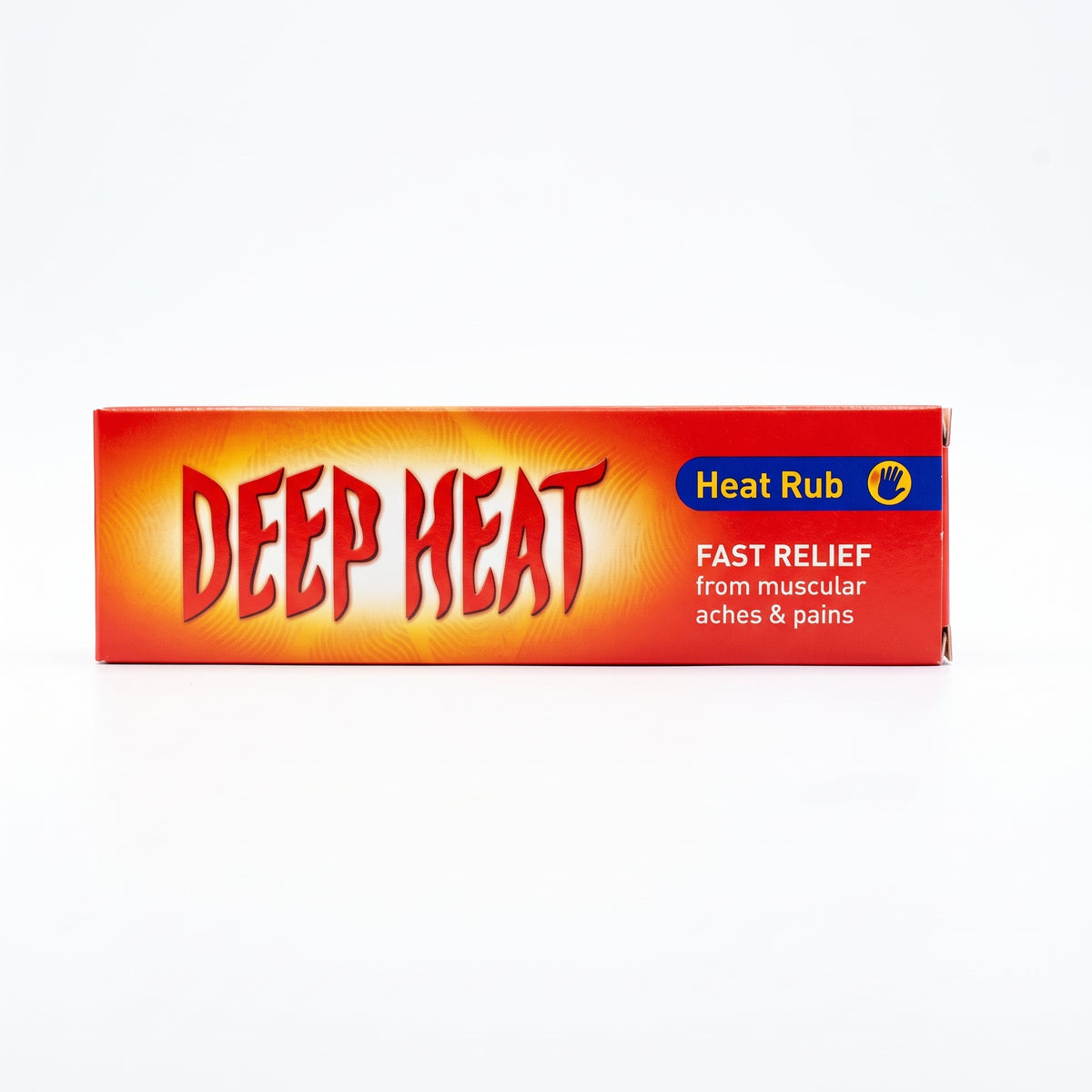 Deep Heat Cream 67G
