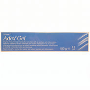 Dermal Adex Gel 100G