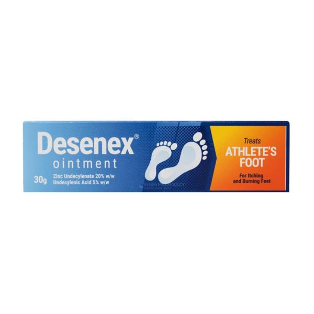 Desenex 30G Ointment