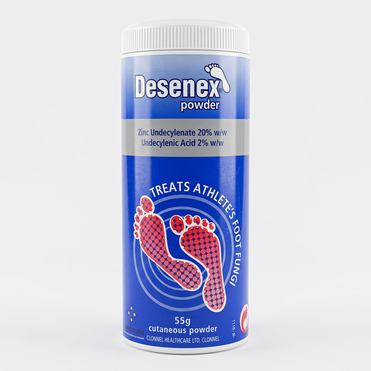 Desenex 55G Powder