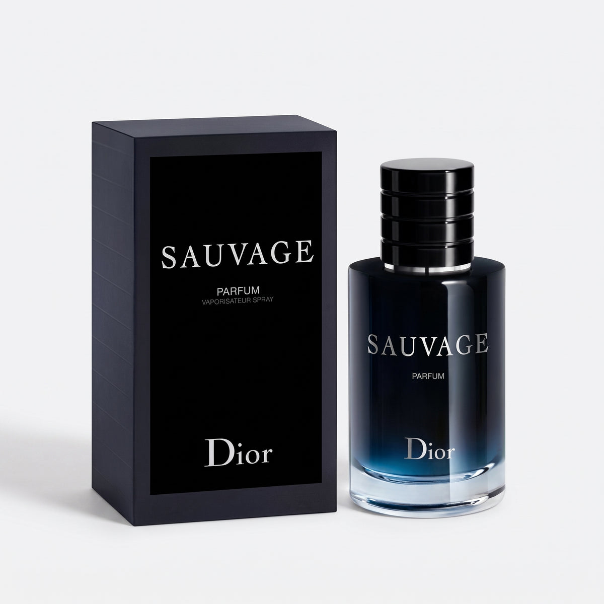 Dior Sauvage 60Ml Edt Spr