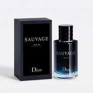 Dior Sauvage 60Ml Edt Spr