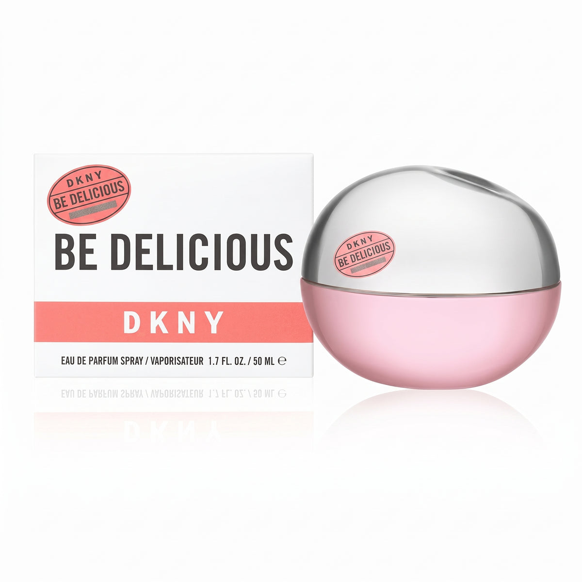 Dkny Be Delicious Fresh Blossom 50Ml Edp Spr